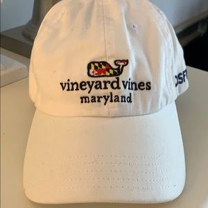 Vineyard Vines Hat